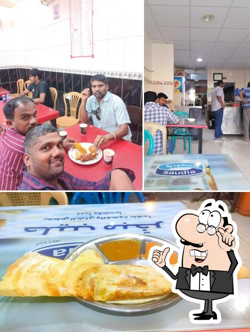 WELCOME RESTAURANT Exit-6 Branch 02