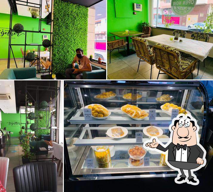 Zaynah Restaurant