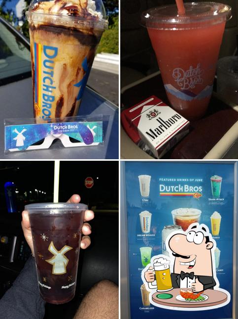 Dutch Bros Coffee