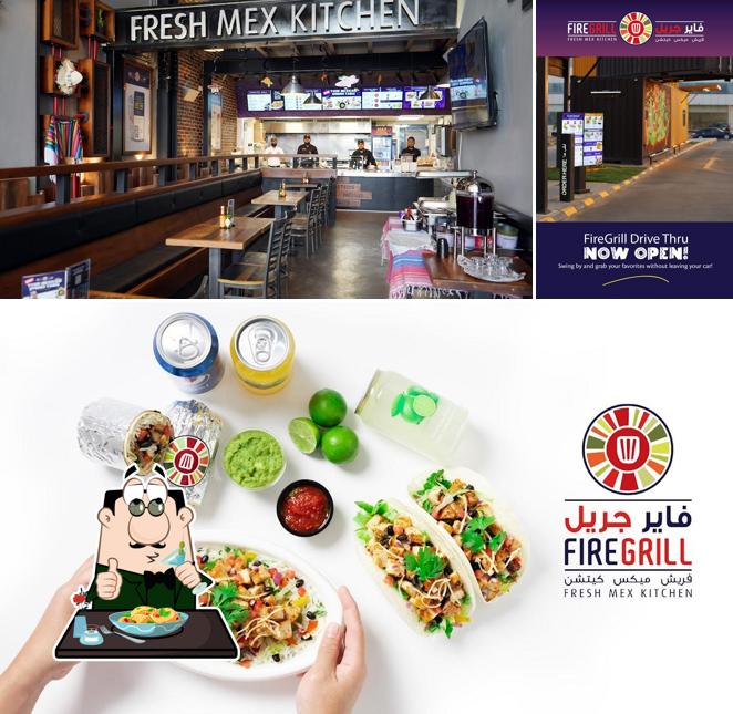 FireGrill
