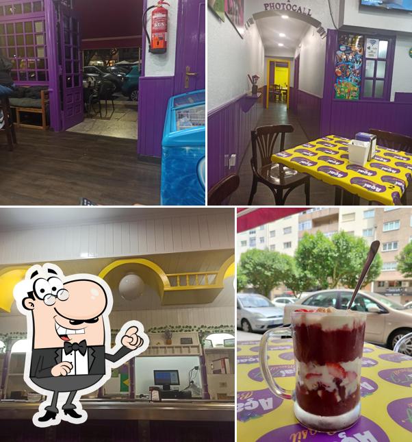 Açai T.J Brasil