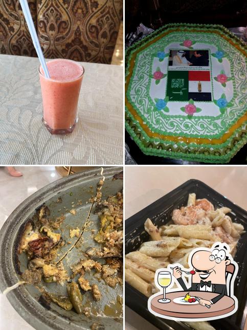 Almajd Club Restaurant