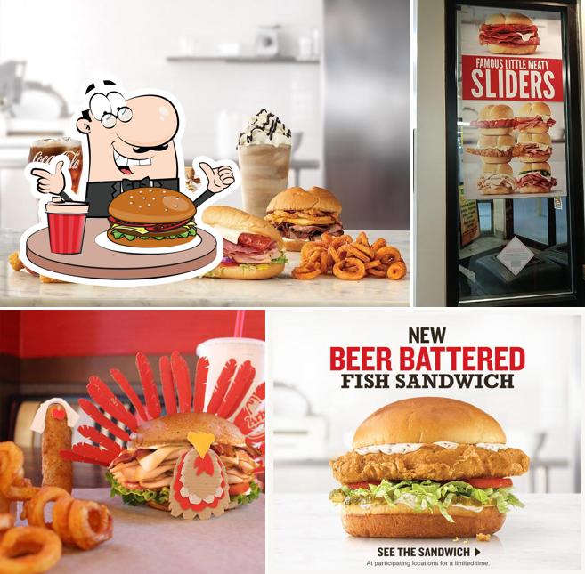 Arby's