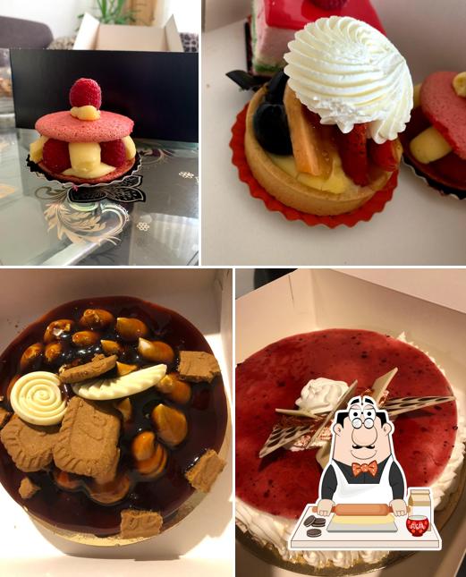 Bakehouse