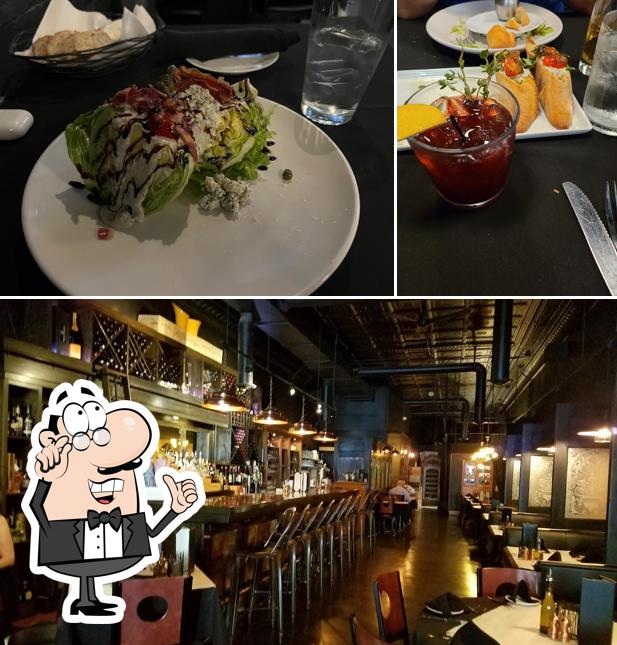 The Bistro