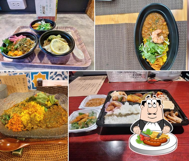 瞳CURRY.