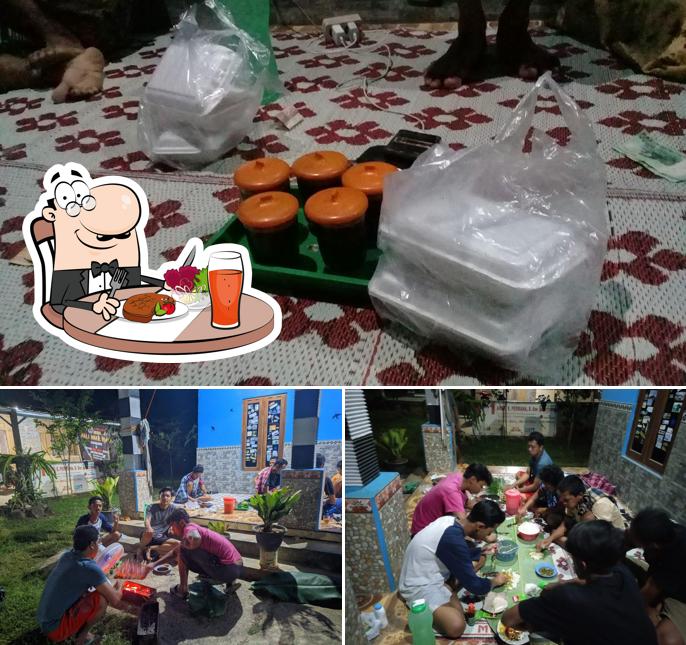 Basecamp Malam