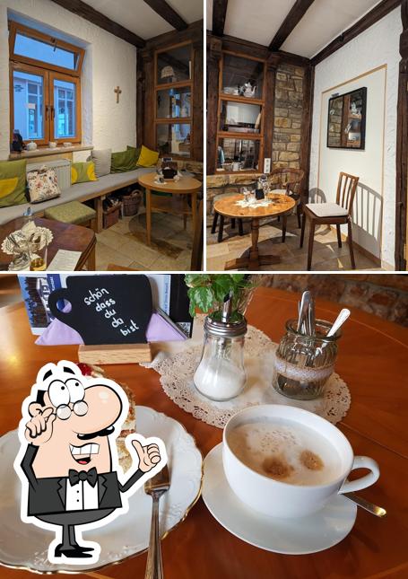 Begegnungscafe der LKG Roth