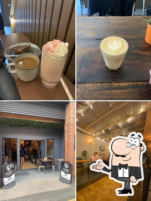 Coffee Club