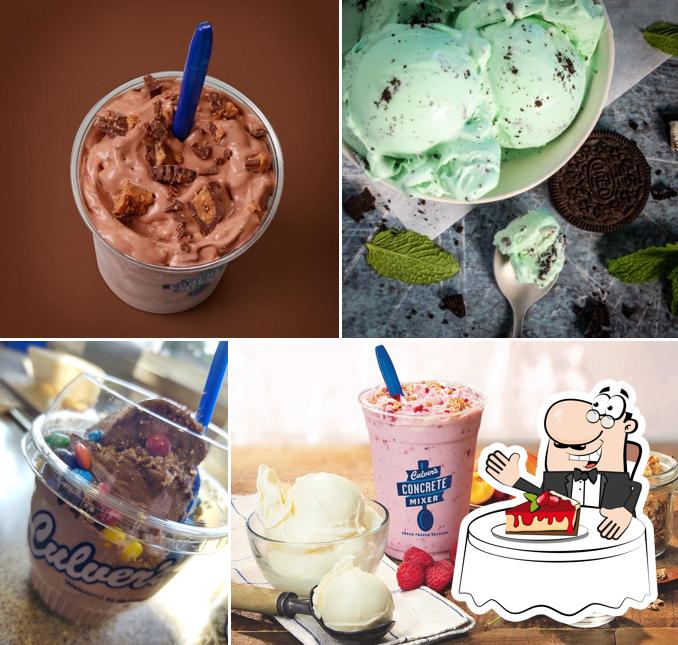 Culver’s