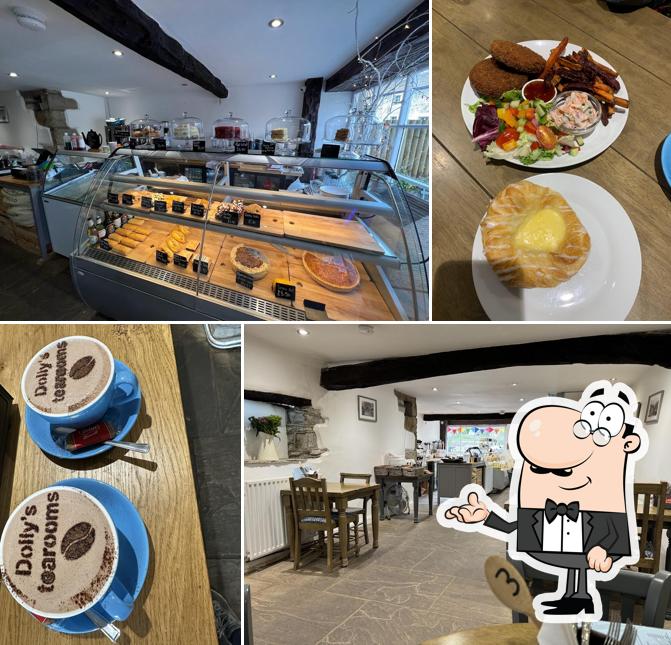 Dolly's Tearooms