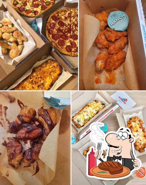 Domino's Pizza