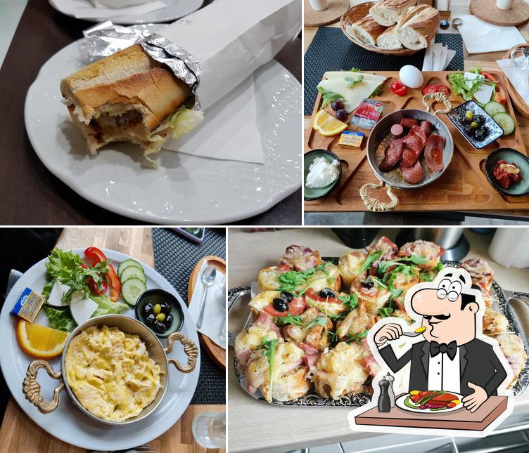 Bistro Filou