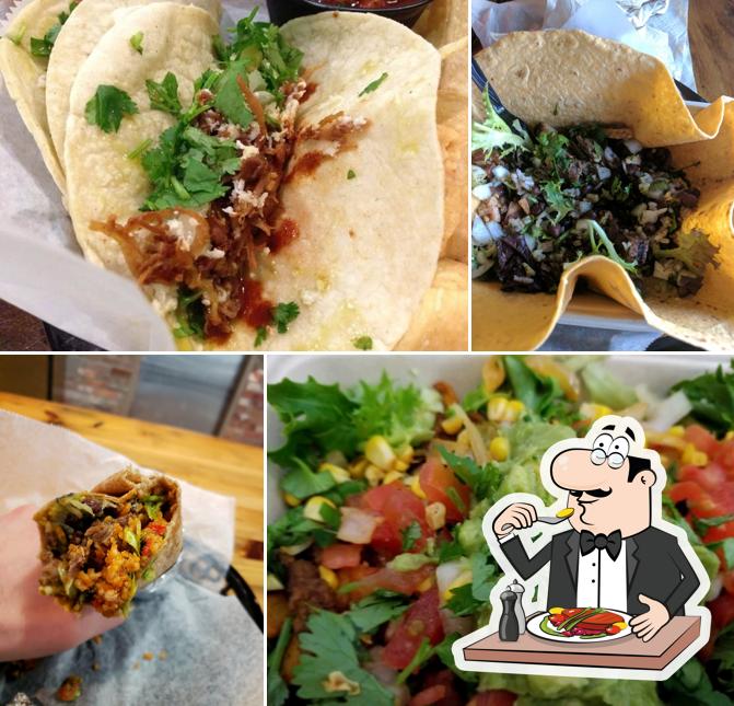 Freebirds World Burrito