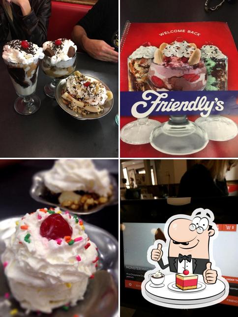 Friendly's