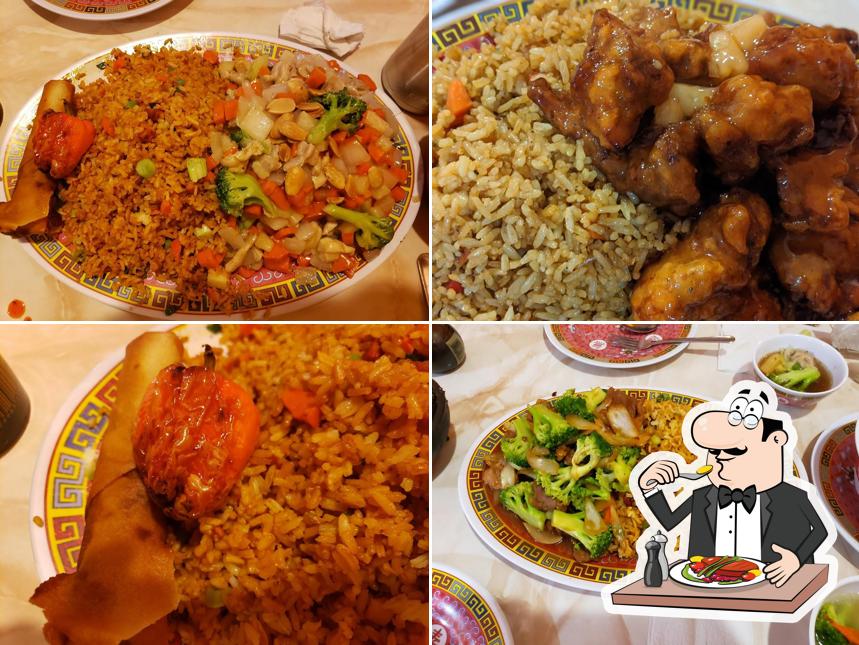 Restaurant Fulin