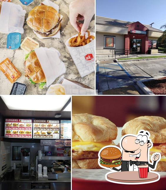 Jack in the Box