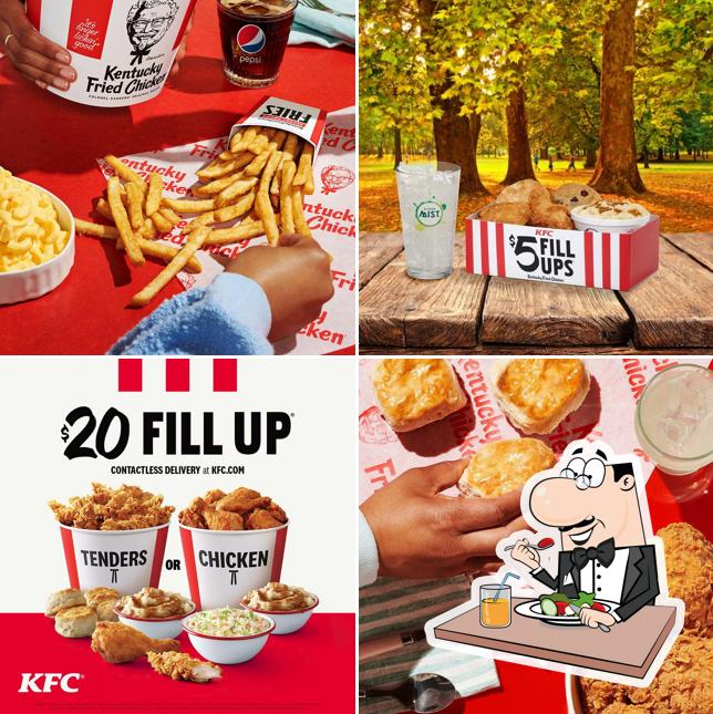 KFC