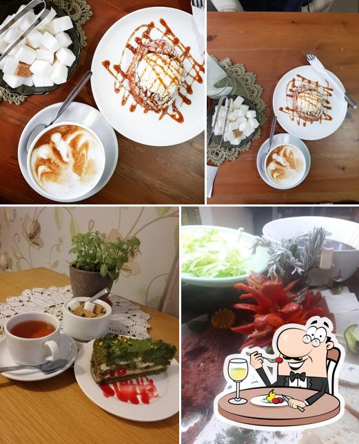Лакомый кусочек
