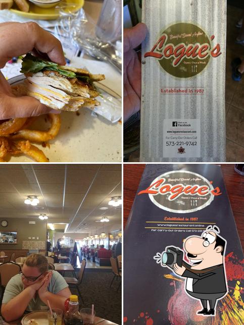 Logue's Restaurant