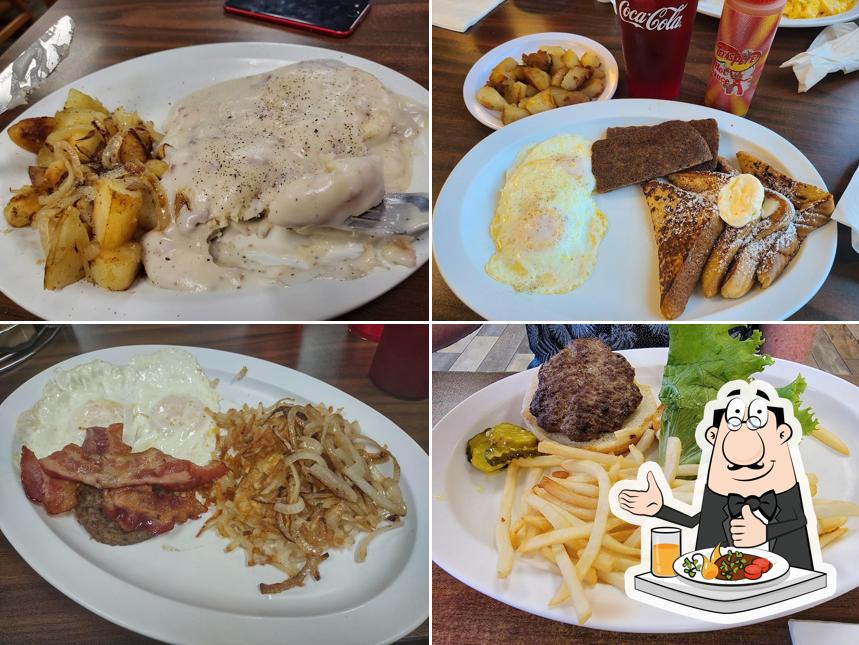 Mom's Country Kitchen