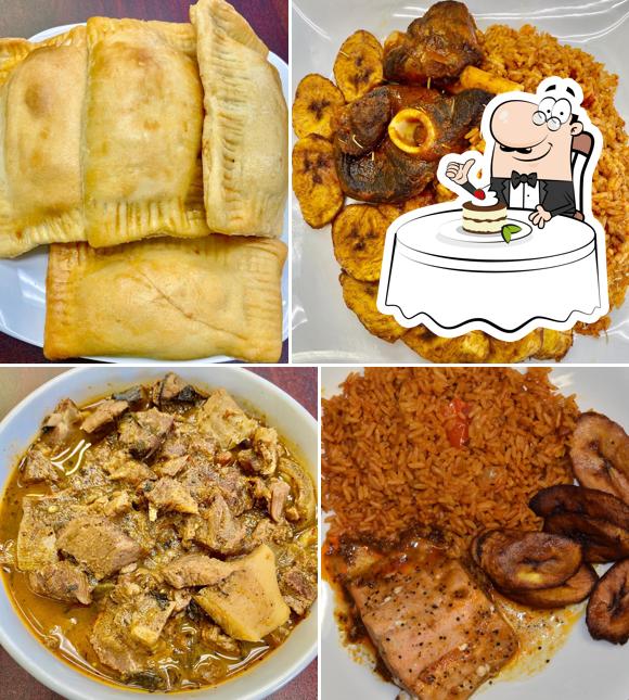 Mosun's Kitchen