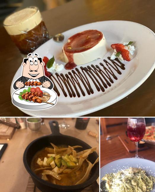 Osteria Italiana