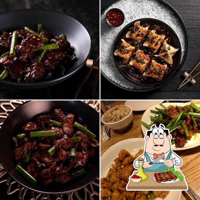 P.F. Chang's