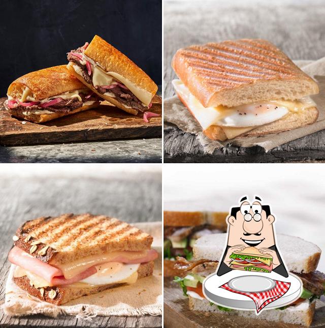 Panera Bread
