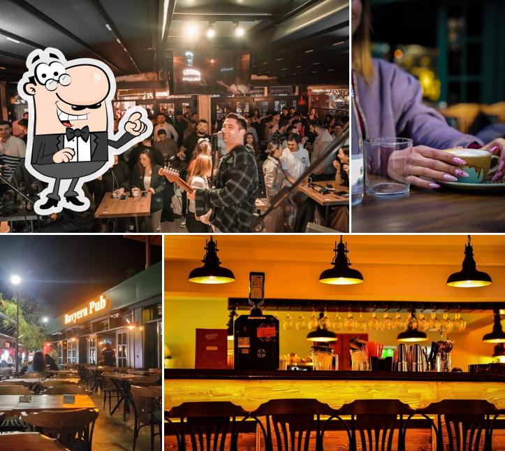 Bavyera Pub