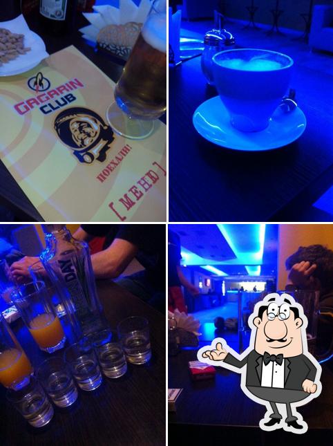 Gagarin Club