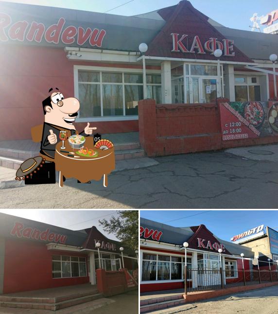 Randevu