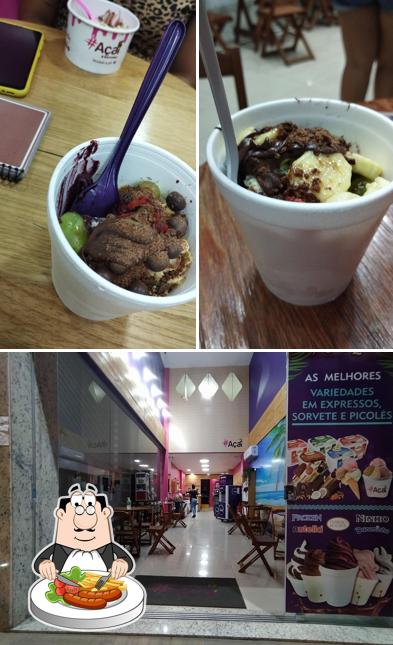 # Açaí Muriaé