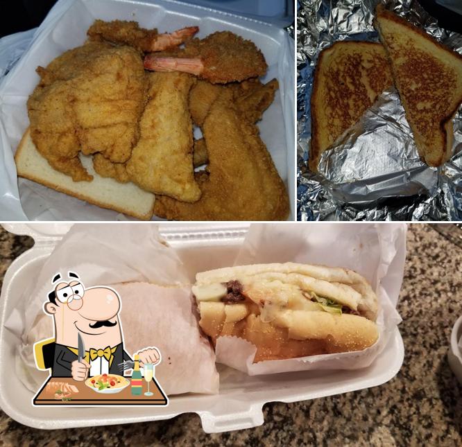 Edgewood Convenience Stores And Deli