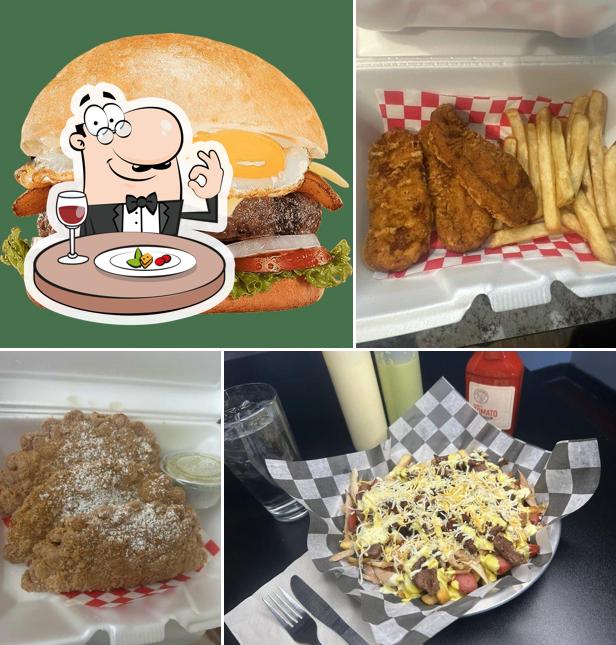 El Pollon Crestview Florida