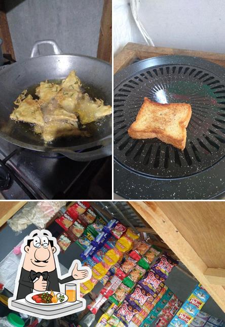 Enake Food TetiAl