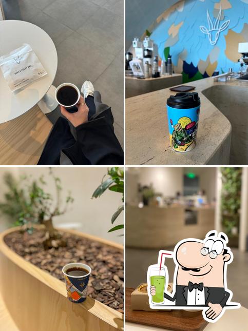 IDMI Coffee Roasters