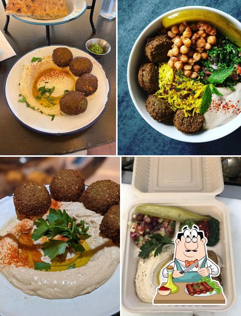 Jaffa Miami