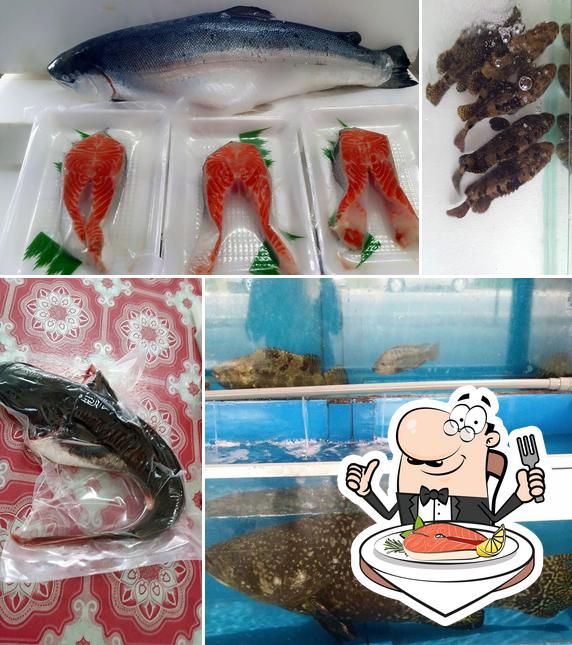 Joe Fish Marketing