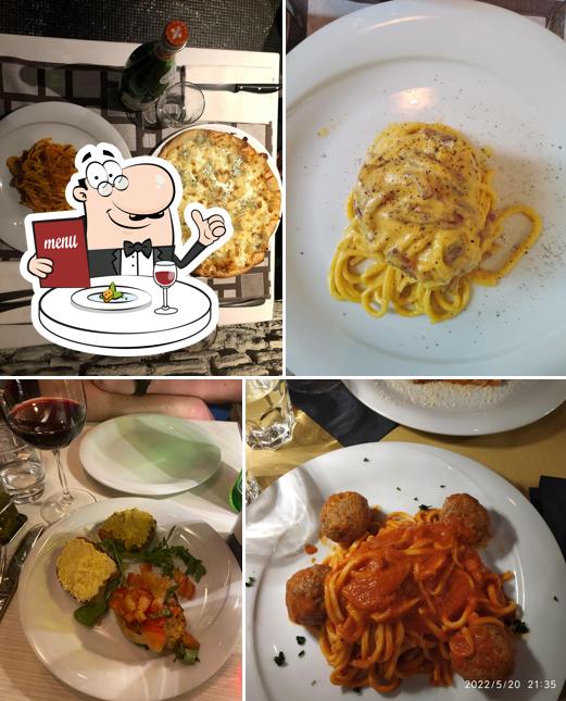 La Cantina Romana