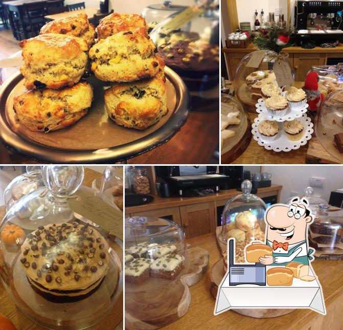 Minnies Tea Room