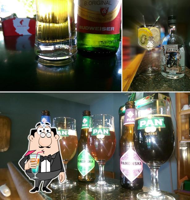 Park Caffe