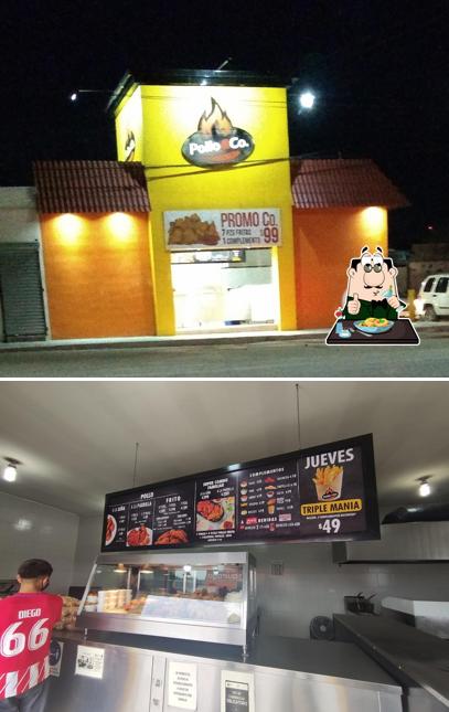 Pollo&co