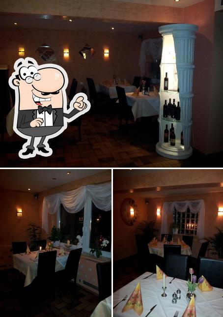 Ristorante Certosa