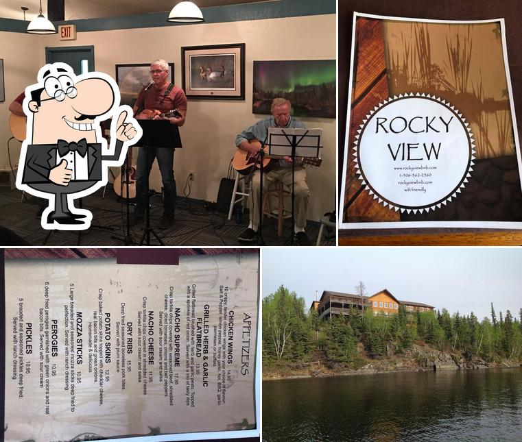 RockyView BnB
