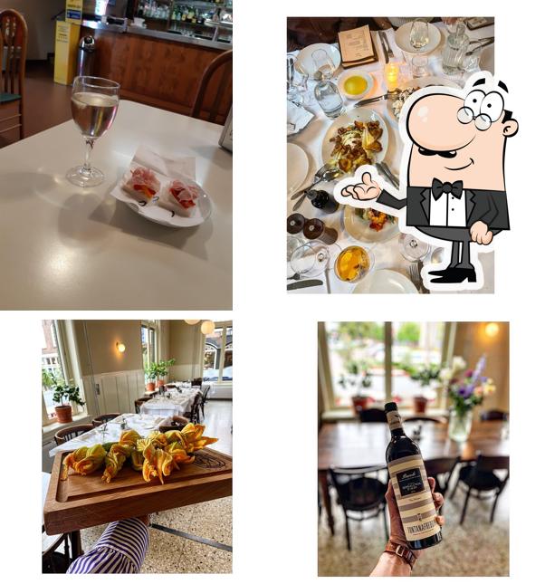 Snack Bar Trattoria Al Municipio