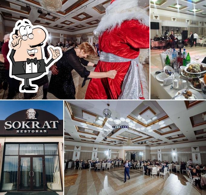 Sokrat