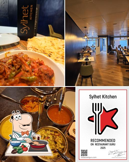 Sylhet Kitchen