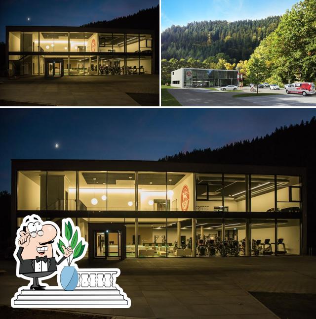 TSV Sportzentrum