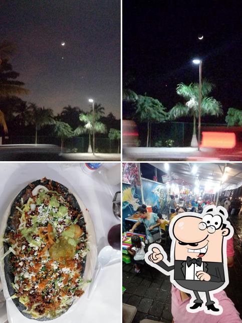 Tacos De La Muerte
